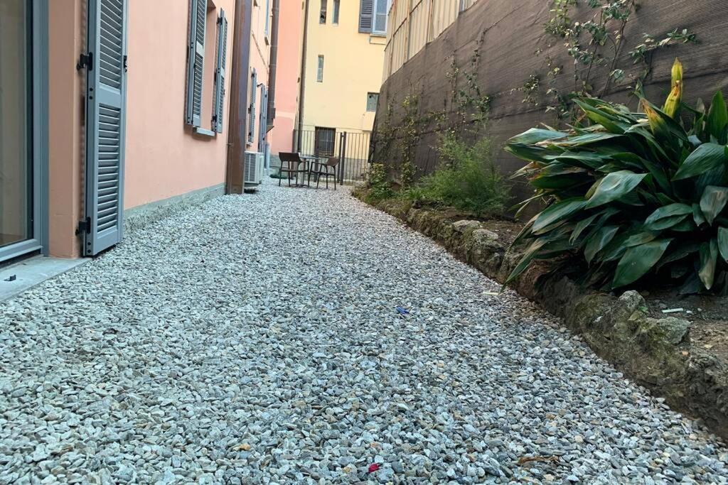 Appartamento Minu Menaggio Zewnętrze zdjęcie