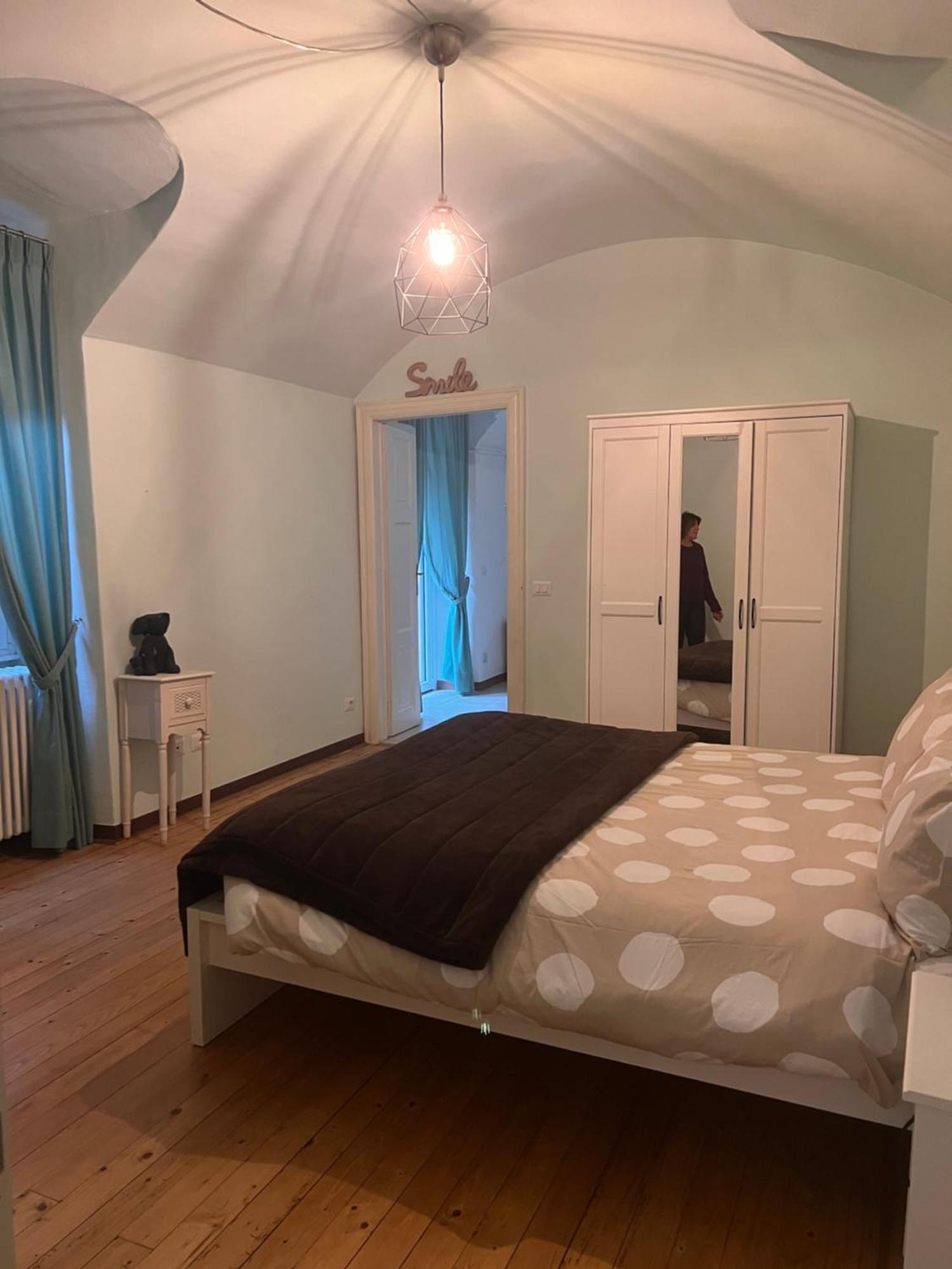Appartamento Minu Menaggio Zewnętrze zdjęcie